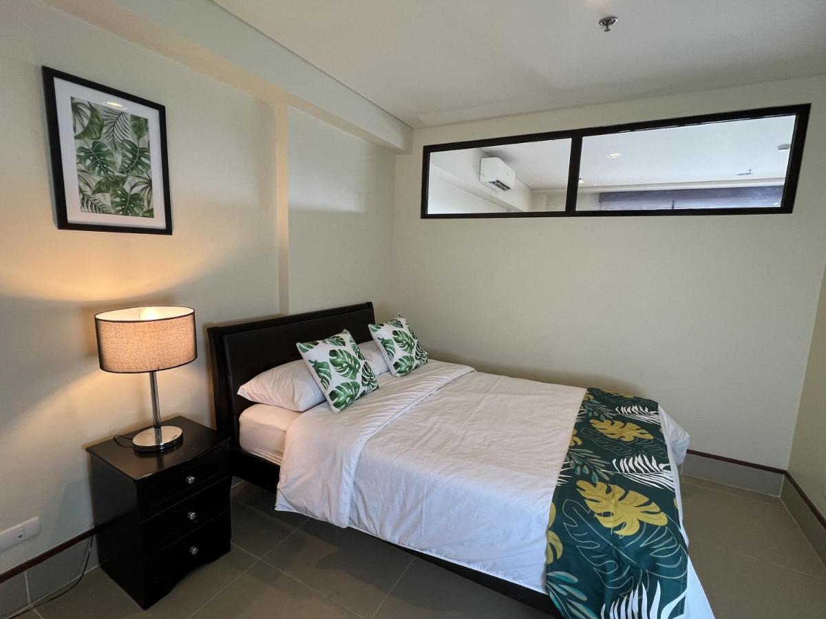 Anvaya Cove Short Term Rental Condos Morong  Dış mekan fotoğraf