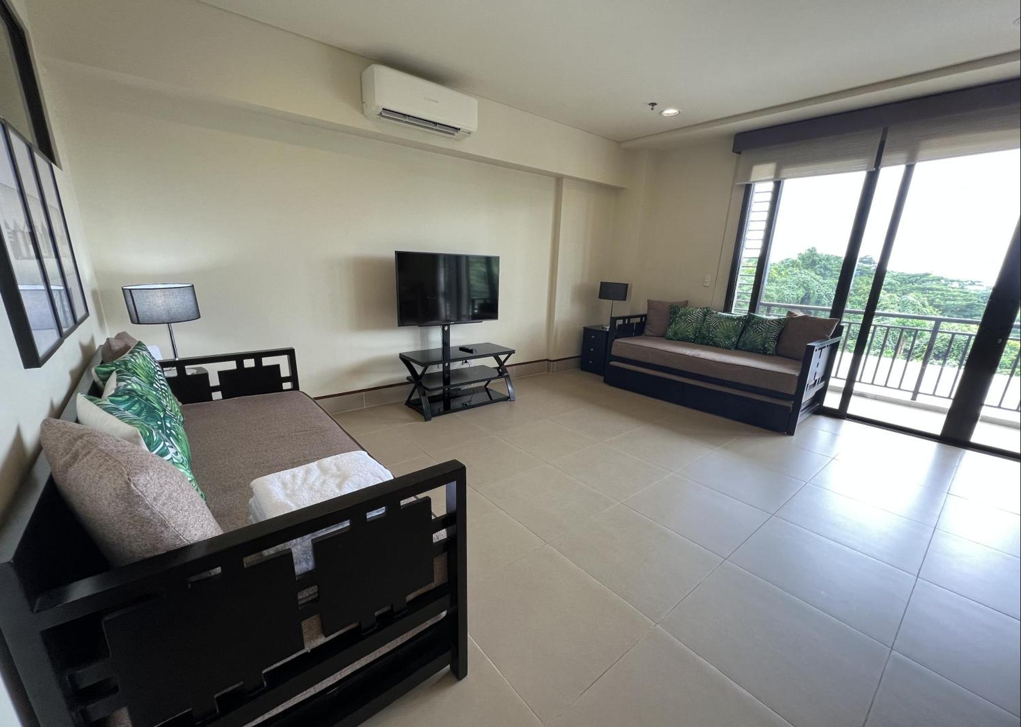 Anvaya Cove Short Term Rental Condos Morong  Oda fotoğraf